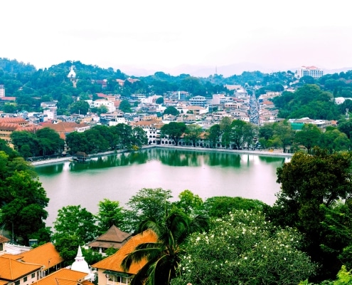 Kandy