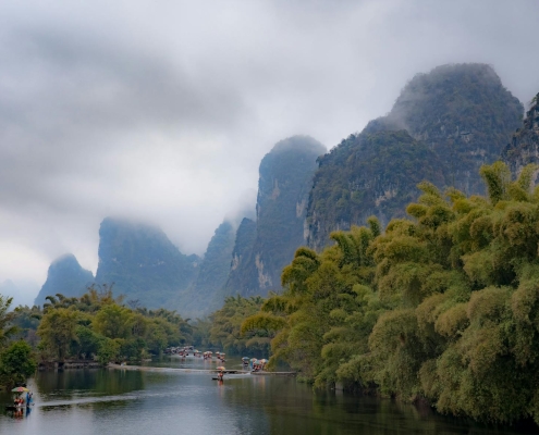 Guilin China