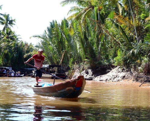 Mekong Delta